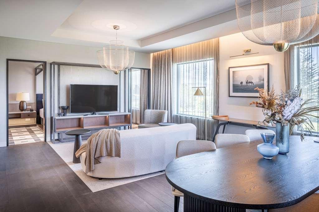 Hotel Doubletree By Hilton Auckland Karaka Camera foto