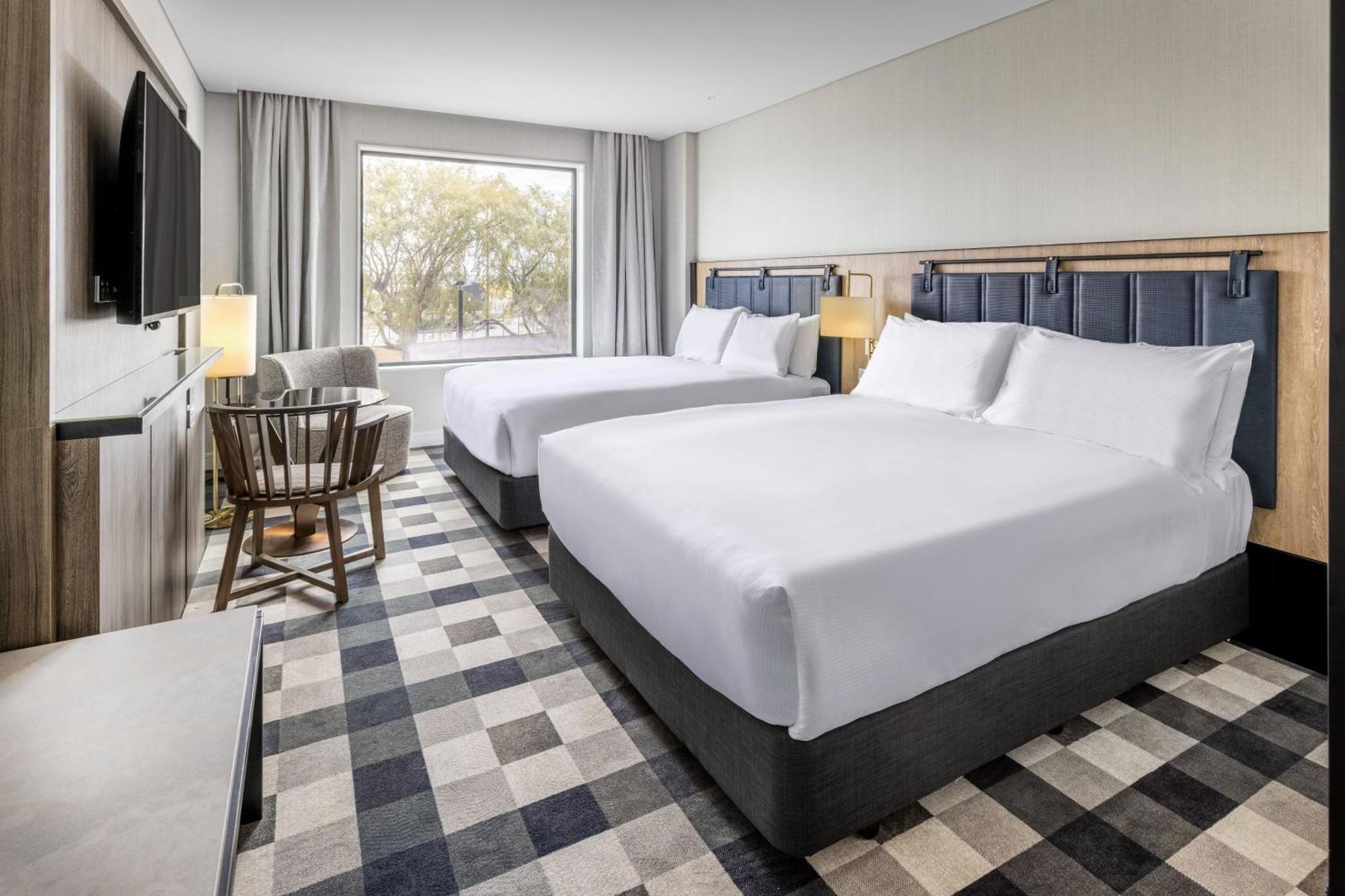 Hotel Doubletree By Hilton Auckland Karaka Esterno foto