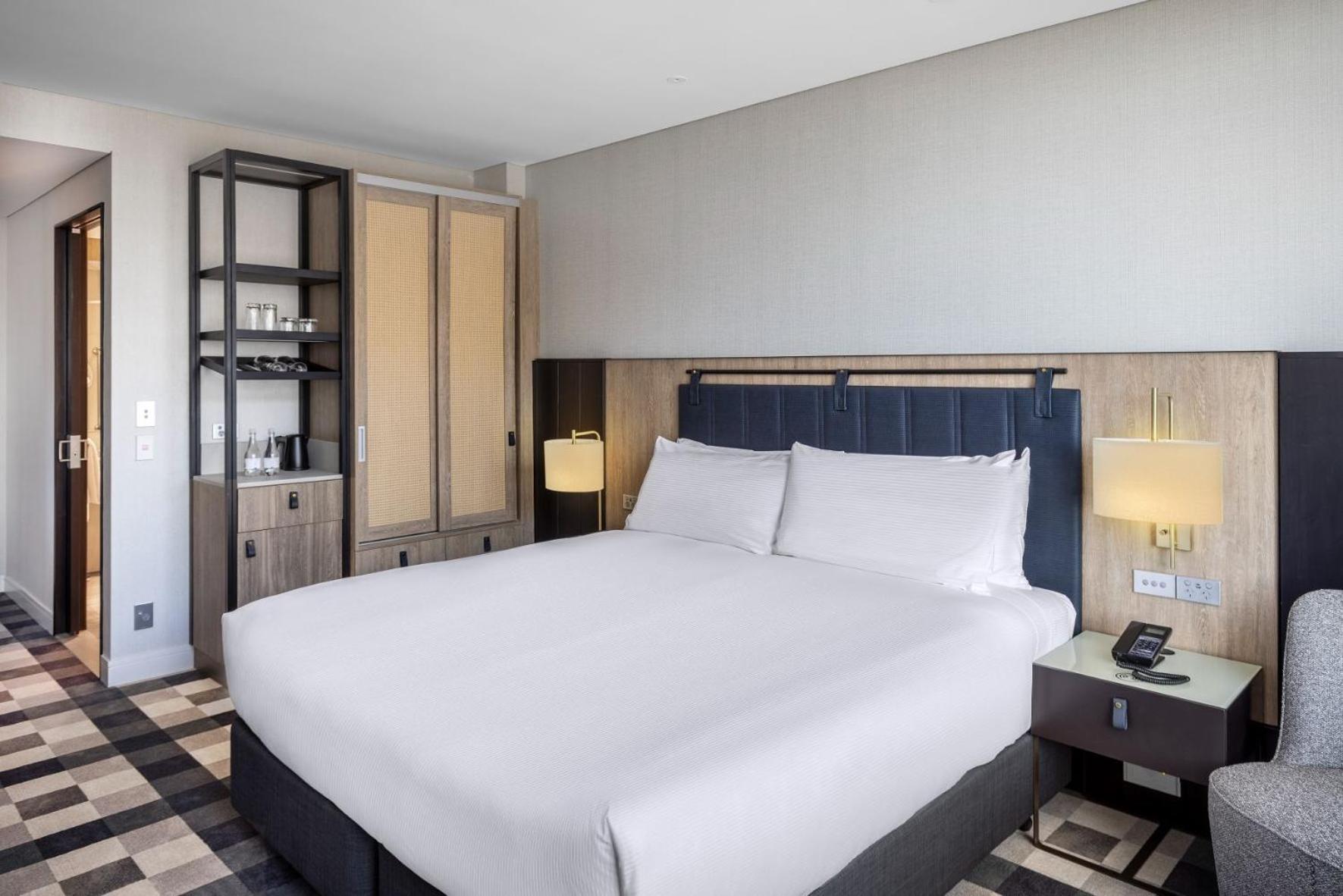 Hotel Doubletree By Hilton Auckland Karaka Esterno foto