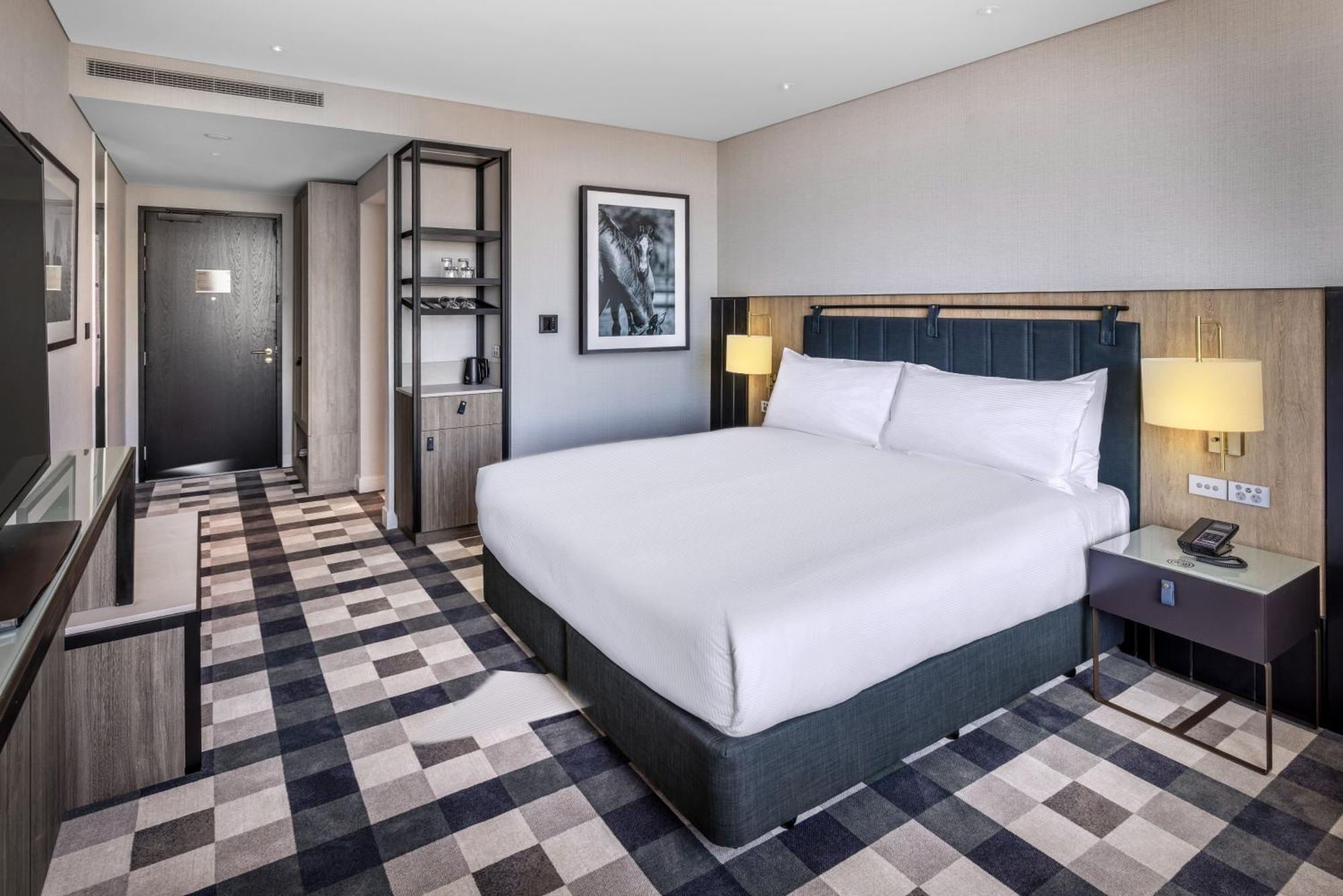 Hotel Doubletree By Hilton Auckland Karaka Esterno foto
