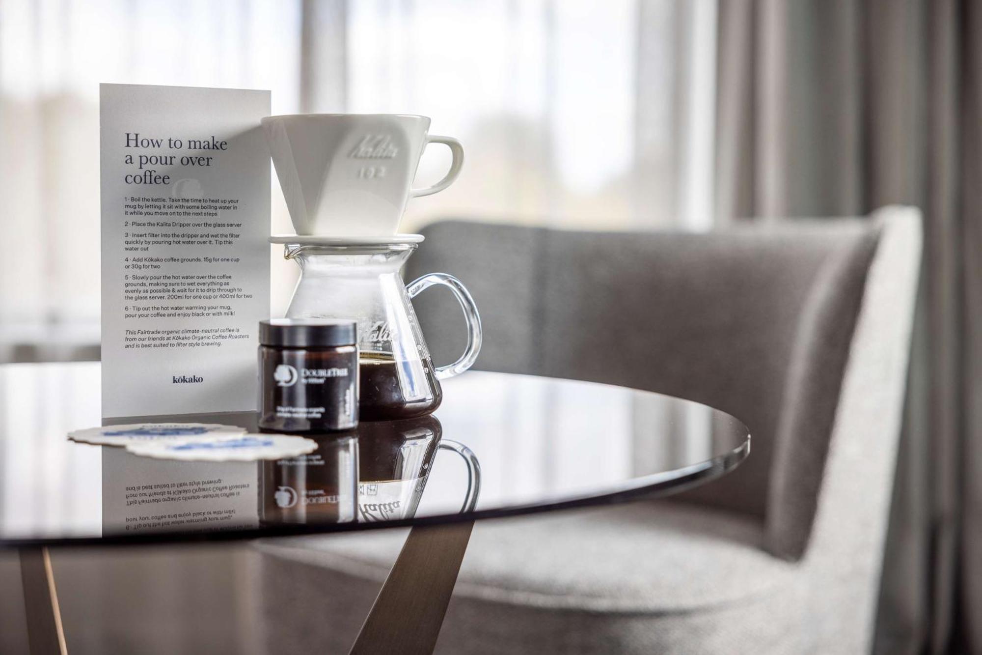 Hotel Doubletree By Hilton Auckland Karaka Esterno foto