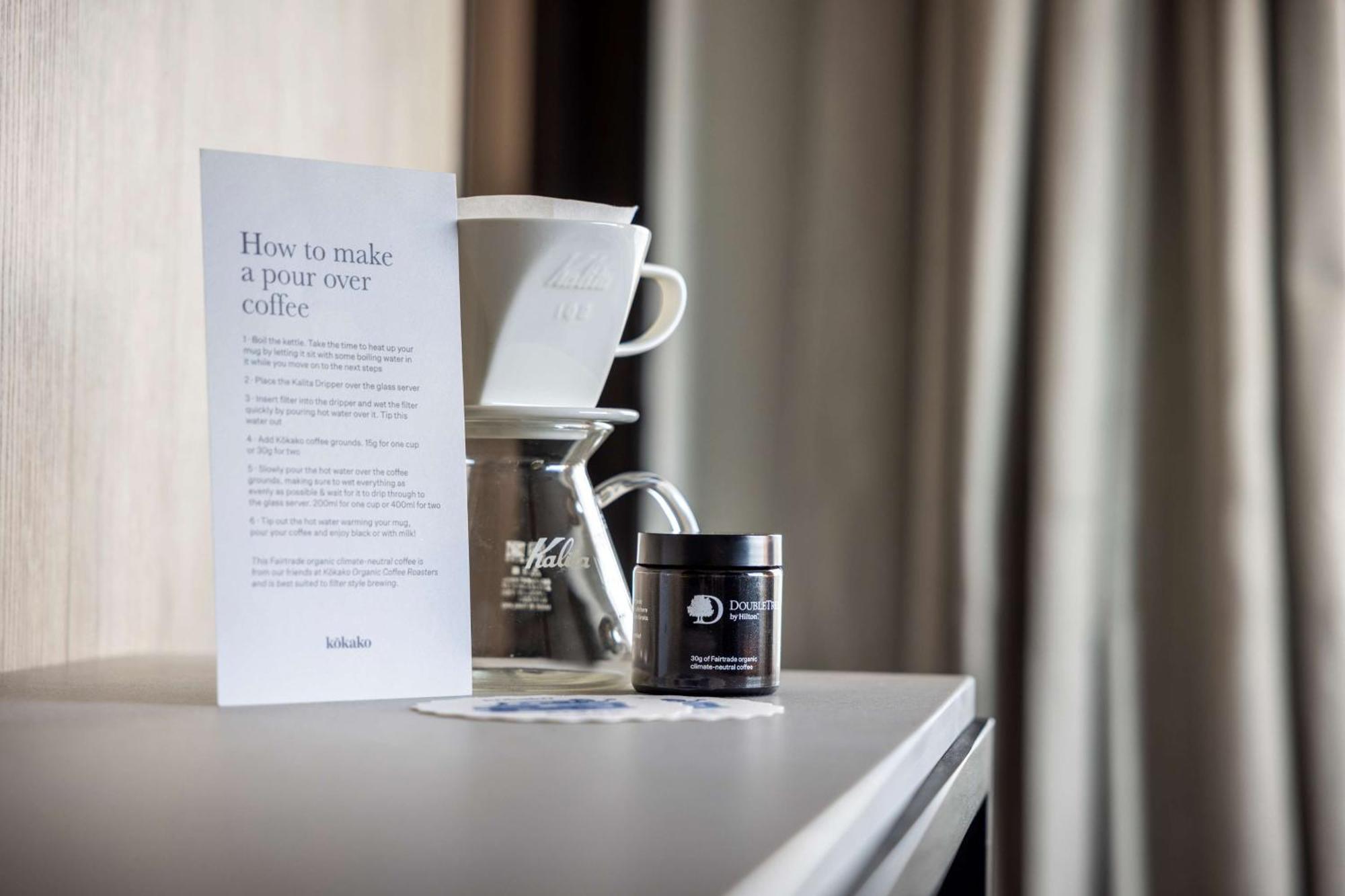 Hotel Doubletree By Hilton Auckland Karaka Esterno foto