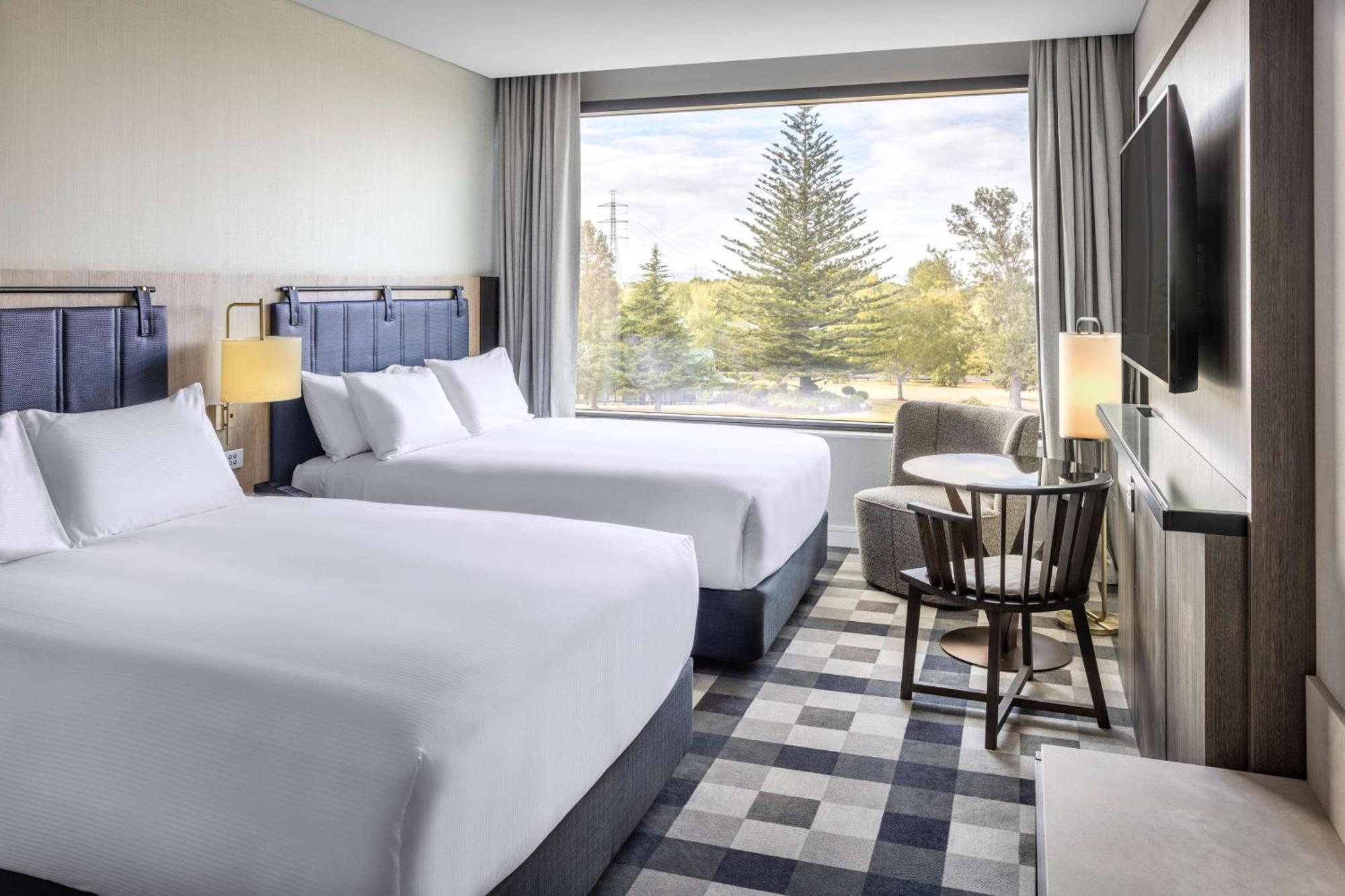 Hotel Doubletree By Hilton Auckland Karaka Esterno foto