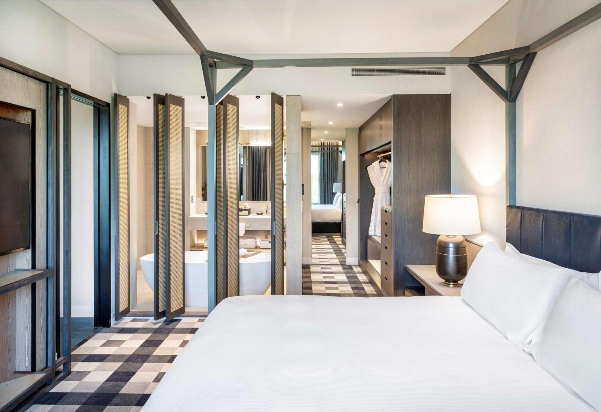 Hotel Doubletree By Hilton Auckland Karaka Esterno foto