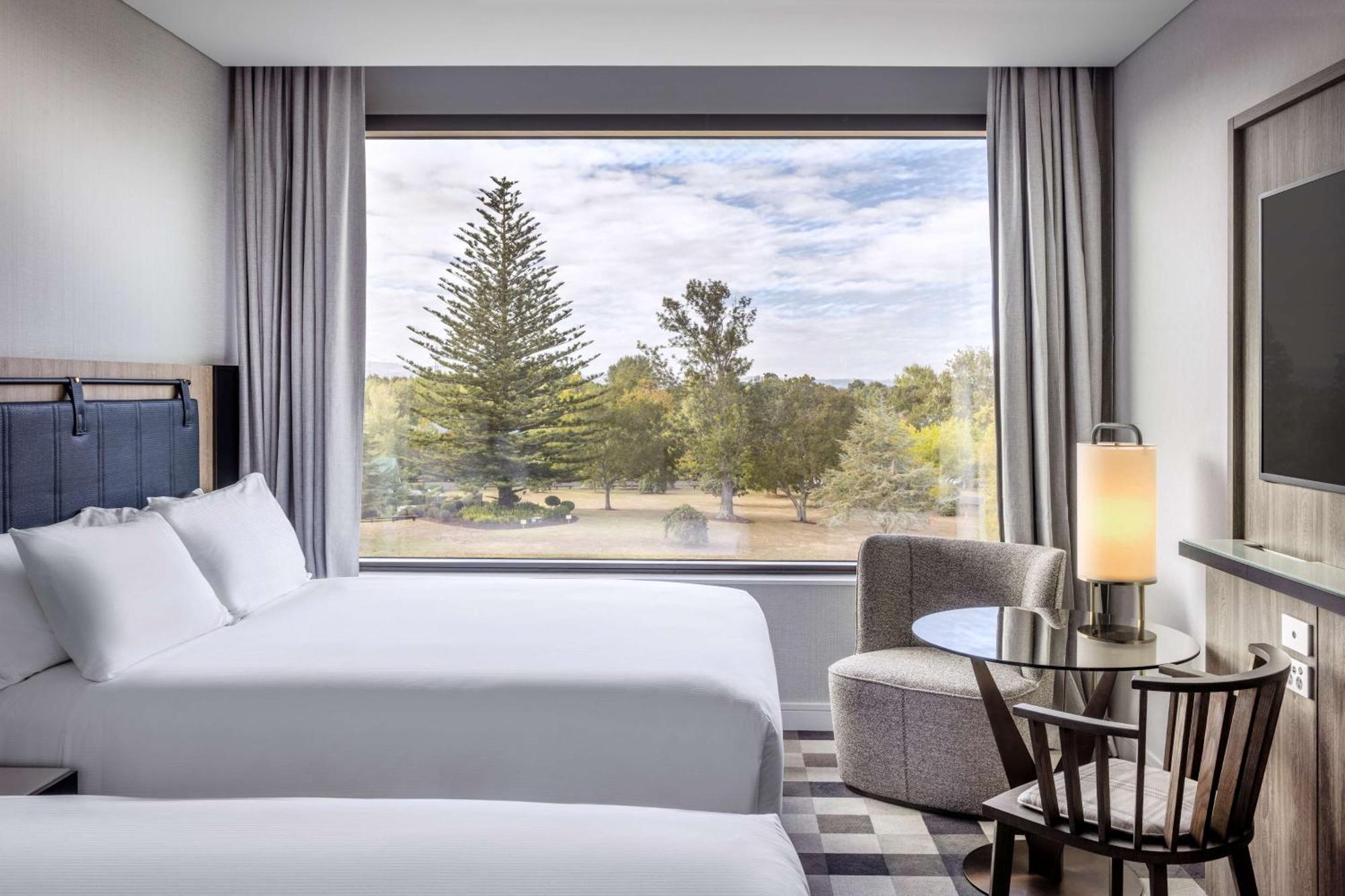 Hotel Doubletree By Hilton Auckland Karaka Esterno foto