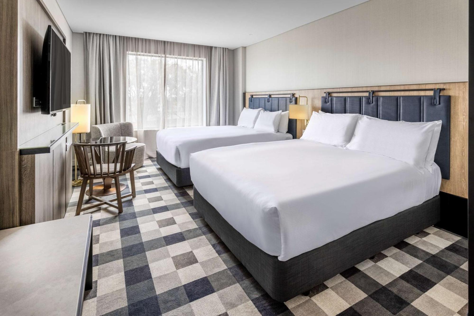 Hotel Doubletree By Hilton Auckland Karaka Esterno foto