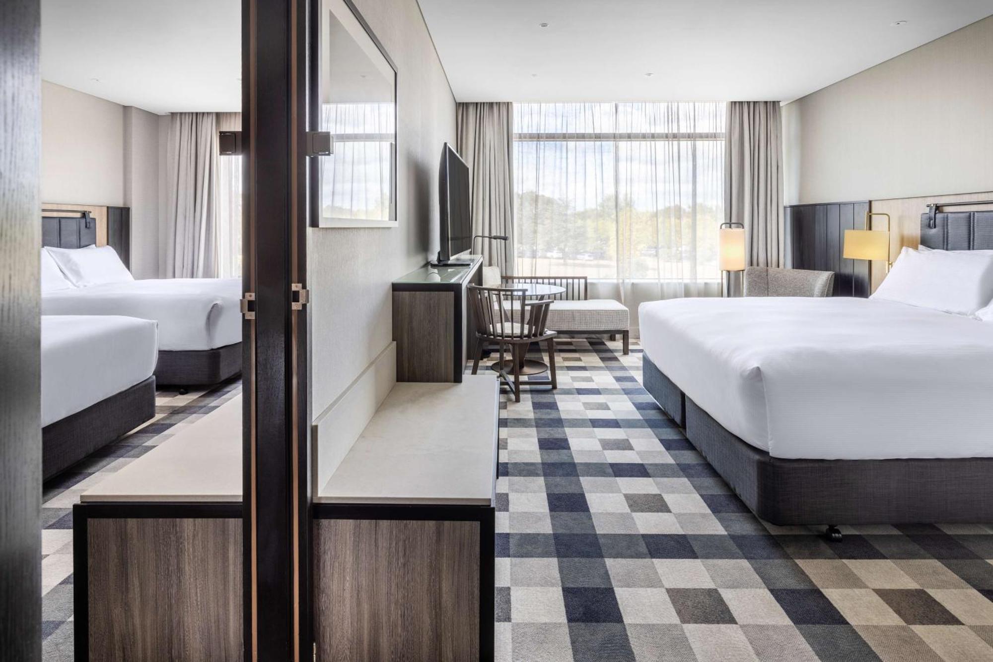 Hotel Doubletree By Hilton Auckland Karaka Esterno foto