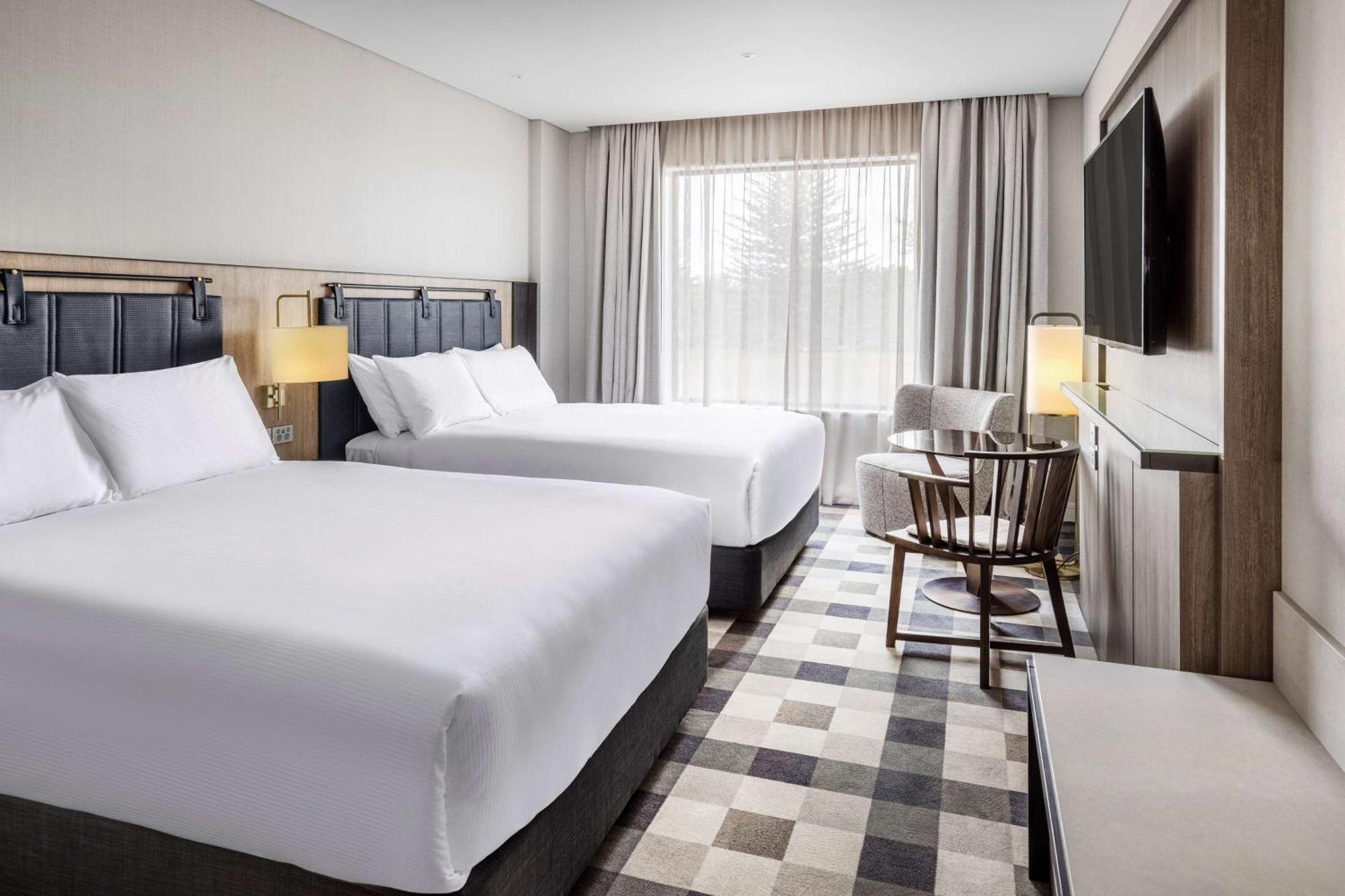 Hotel Doubletree By Hilton Auckland Karaka Esterno foto