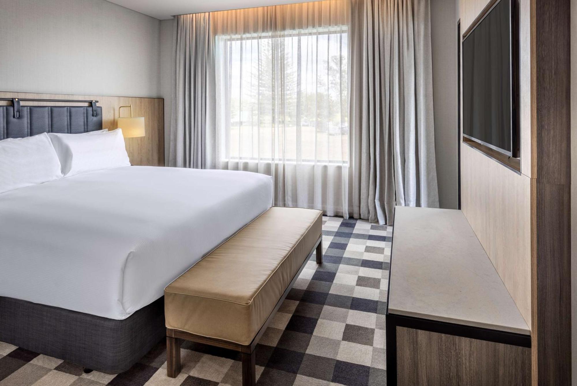 Hotel Doubletree By Hilton Auckland Karaka Esterno foto