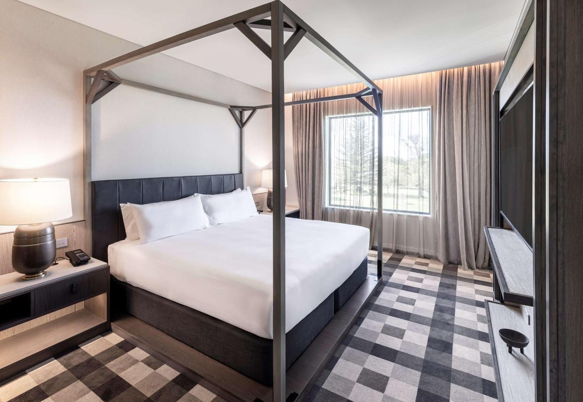 Hotel Doubletree By Hilton Auckland Karaka Esterno foto