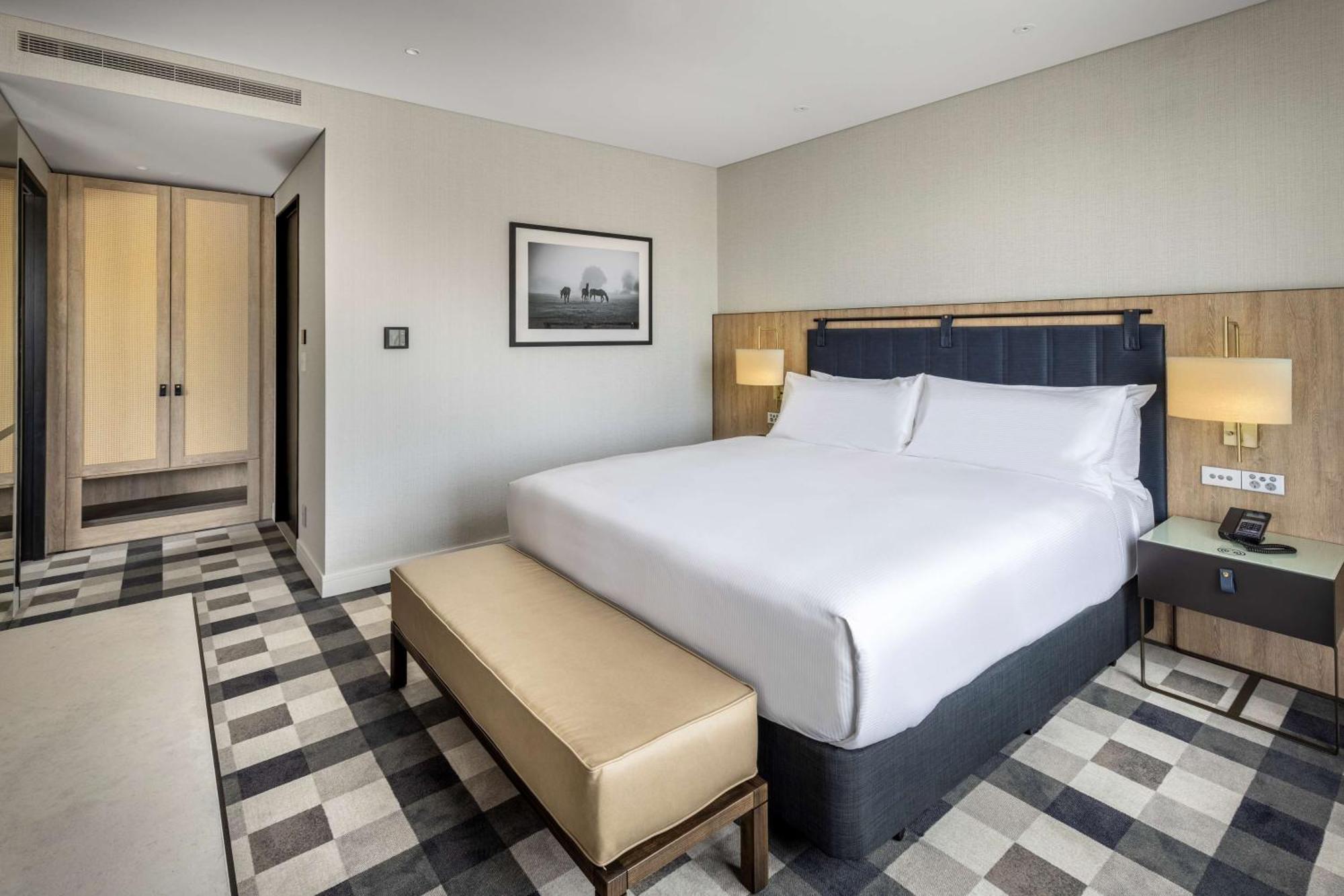 Hotel Doubletree By Hilton Auckland Karaka Esterno foto