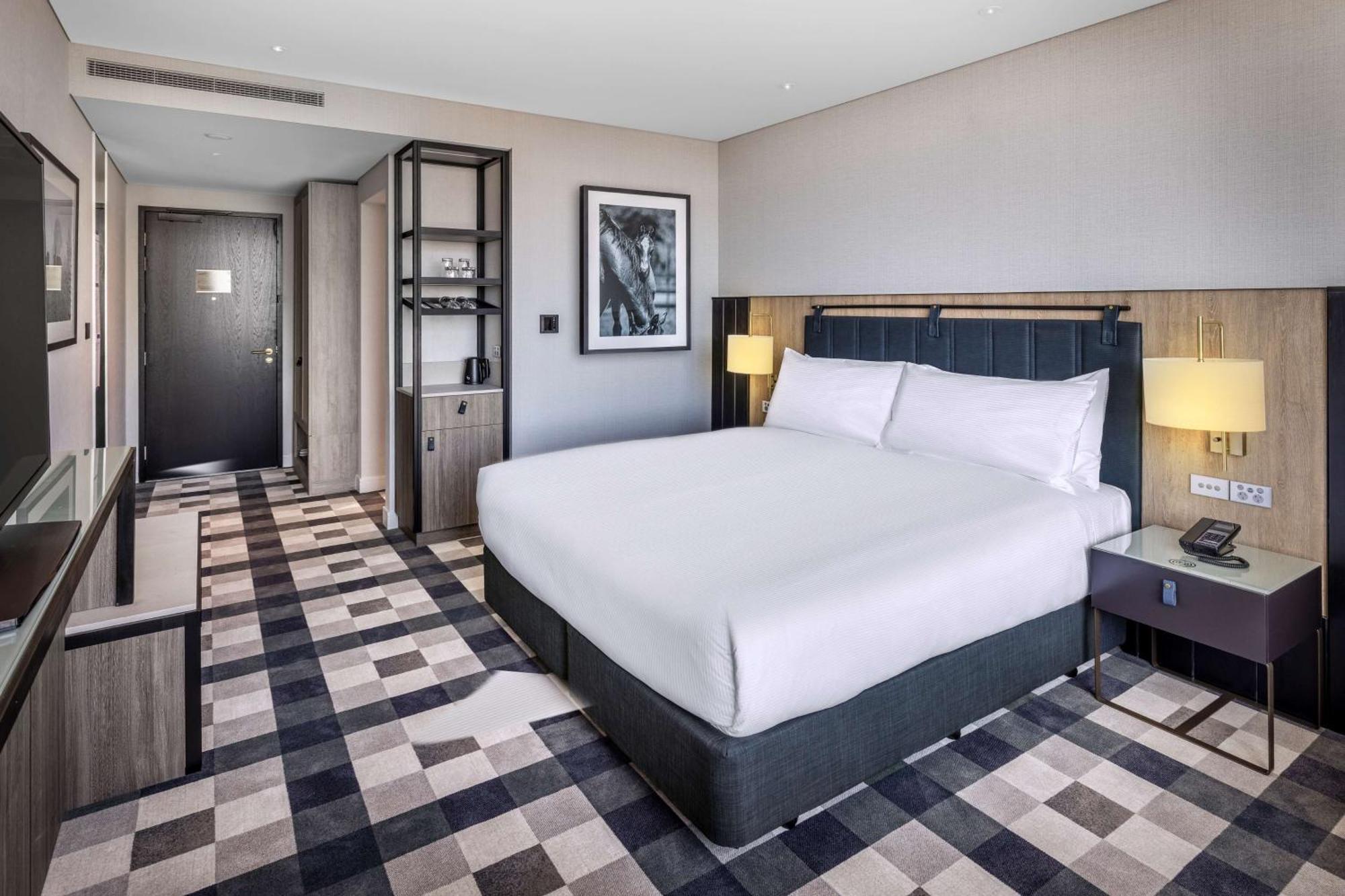Hotel Doubletree By Hilton Auckland Karaka Esterno foto