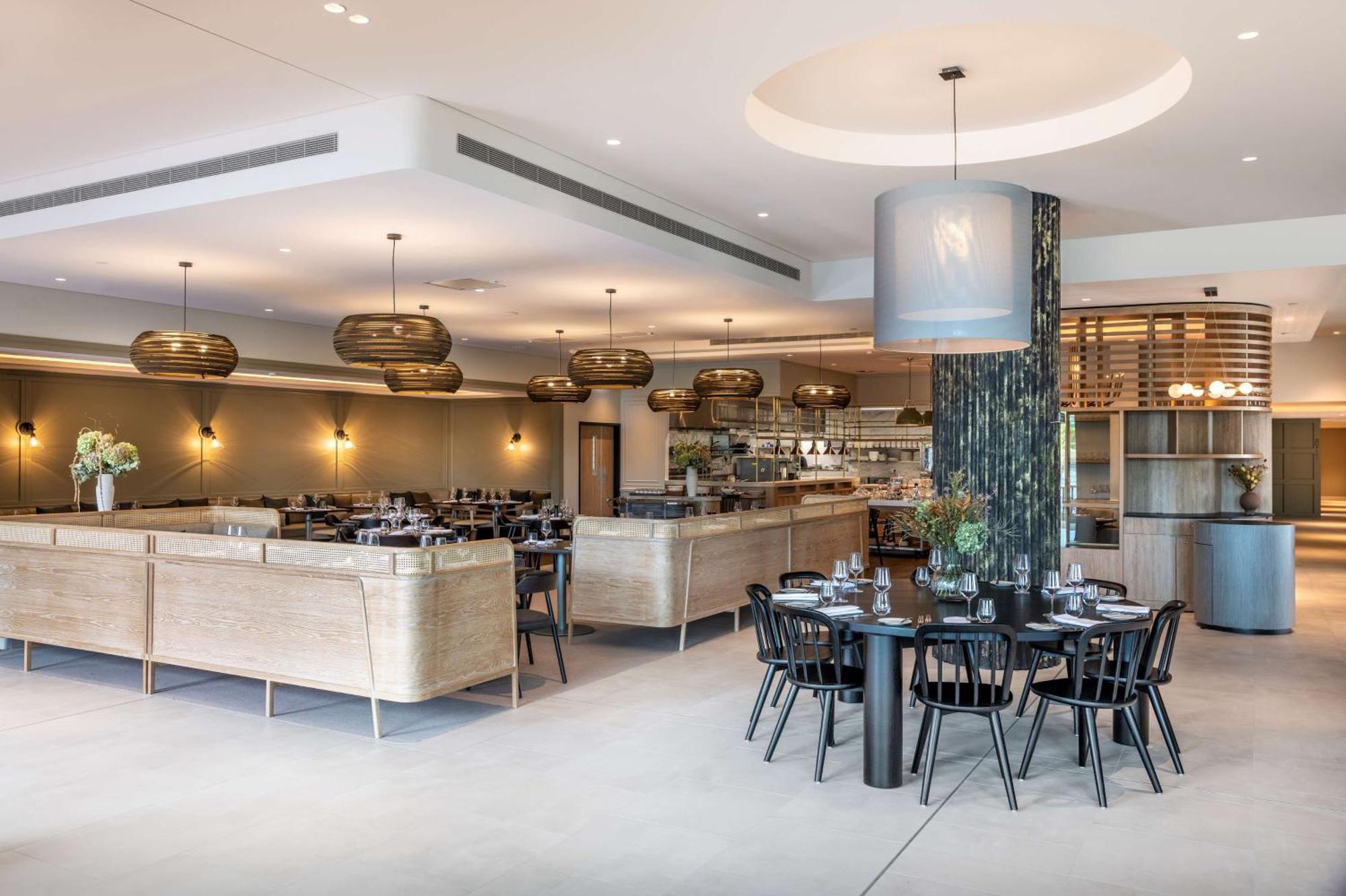 Hotel Doubletree By Hilton Auckland Karaka Esterno foto