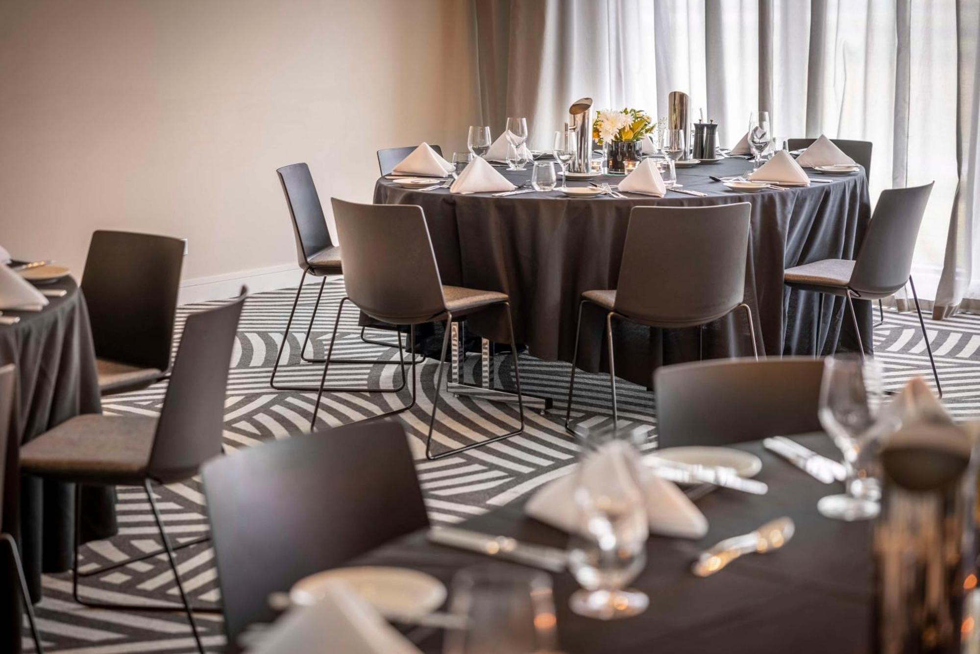 Hotel Doubletree By Hilton Auckland Karaka Esterno foto