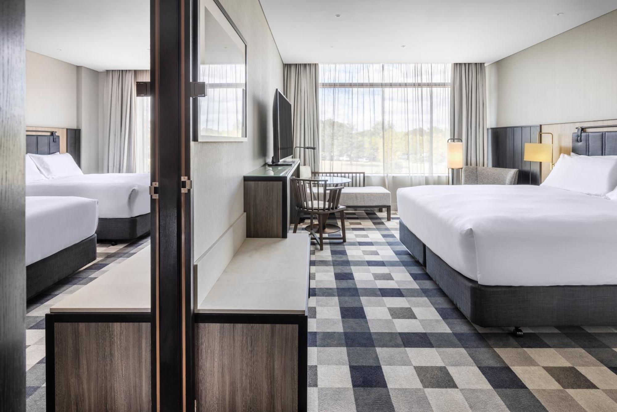 Hotel Doubletree By Hilton Auckland Karaka Esterno foto