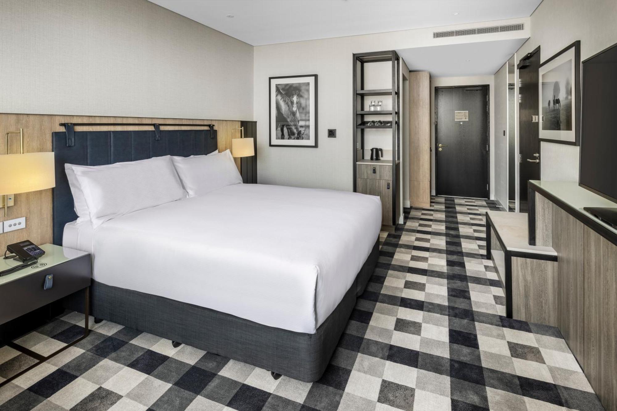 Hotel Doubletree By Hilton Auckland Karaka Esterno foto