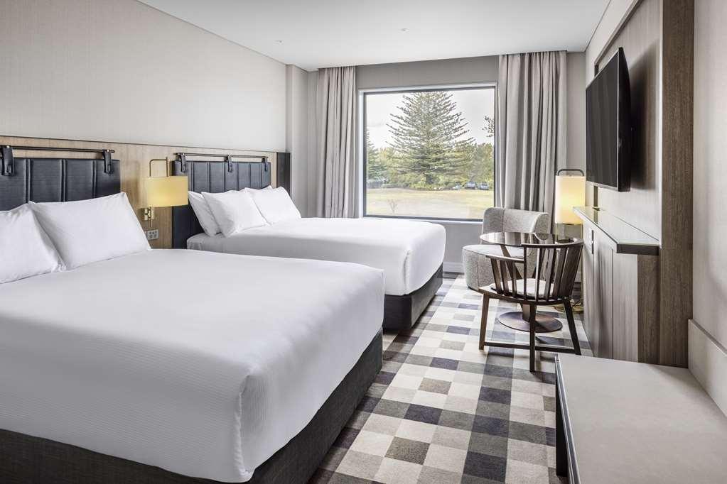Hotel Doubletree By Hilton Auckland Karaka Camera foto