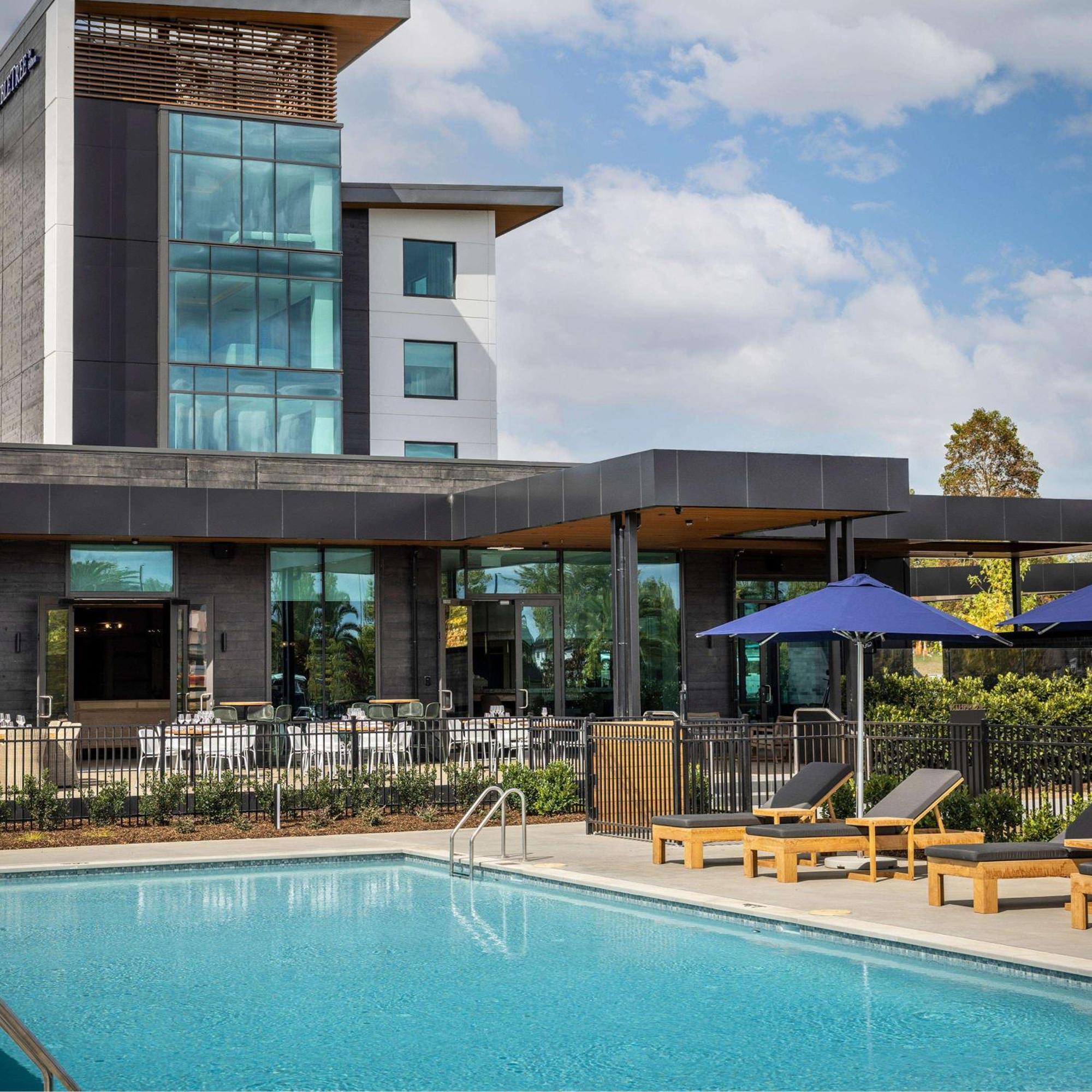 Hotel Doubletree By Hilton Auckland Karaka Esterno foto